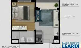 Imagem 3: APARTAMENTO - ITAIM BIBI - SP