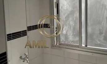 Imagem 2: AL-Apartamento para aluguel possui 62 metros quadrados com 2 quartos