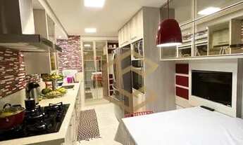 Imagem 7: Apartamento com 4 dormitórios à venda, 182 m² por R$ 1.800.000,00 - Vila Rosália - Guarulh