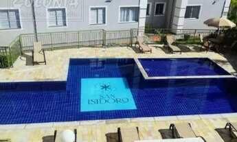 Imagem 4: Santo André - Apartamento Padrão - Utinga