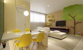 Imagem 6: Apartamento Duplex à venda, 69 m² por R$ 775.600,00 - Centro - Curitiba/PR