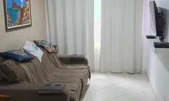 Imagem: Apartamento para venda possui 54 metros