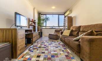 Imagem 3: Apartamento à venda com 73 metros quadrados e 2 quartos em Passo da Areia - Porto Alegre