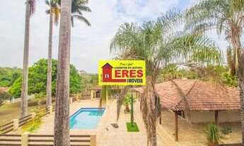 Imagem: Setor Habitacional Tororó / Jardim Botânico