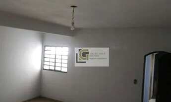 Imagem 7: Casa com 2 dormitórios à venda, 110 m² por R$ 200.000,00 - Conjunto Residencial Galo Branc