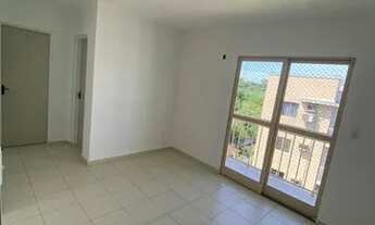 Imagem 1: Apartamento no Alamanda
