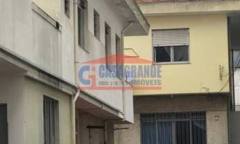 Imagem 2: Casa para aluguel com 60 metros quadrados com 2 quartos