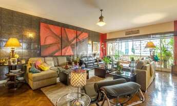 Imagem: São Paulo - Apartamento Padrão - Bela