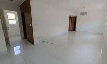 Imagem 2: Apartamento de 4 quartos para alugar no Buritis