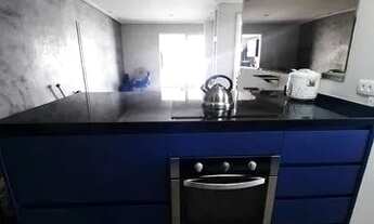 Imagem 4: Apartamento para venda com varanda gourmet e 3 dormitórios (1 suite