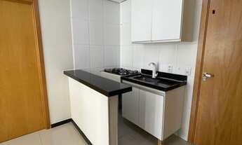 Imagem 5: Apartamento 01 Quarto Águas Claras Modern Life