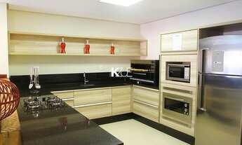 Imagem 4: Apartamento para venda tem 74 metros quadrados com 2 quartos em Kobrasol - São José - SC