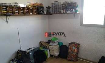 Imagem 4: Apartamento com 3 dormitórios, 87 m² - venda ou aluguel - Vila Firmiano Pinto - São Paulo