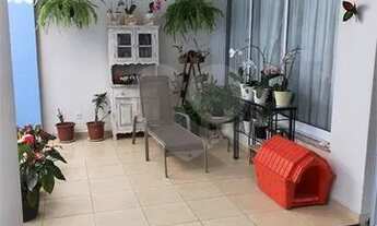 Imagem 6: Sobrado de Alto Padrão para Venda com Piscina no Alto de Santana