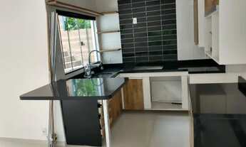 Imagem 5: Casa com piscina