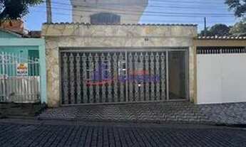 Imagem: Casa com 3 dorms, Vila Augusta, Guarulhos