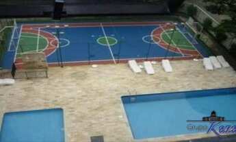 Imagem 5: Apartamento cobertura duplex - Jardim Augusta - Residencial Paris - 3 Dormitórios - 179m²