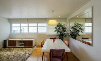 Imagem 3: Jardim Paulista, reformado, 2 dormitórios!