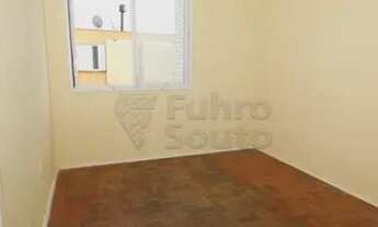 Imagem: Apartamento Padrão em Pelotas