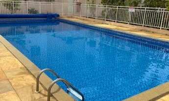 Imagem 6: Aluguel de apartamento quadra 101