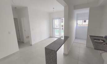 Imagem: Apartamento para venda com 54 metros quadrados