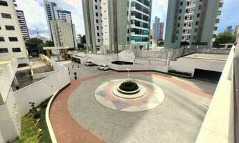 Imagem 3: 1/4 Com Armários, Varanda, Infraestrutura e Garagem no Sidarta Iguatemi