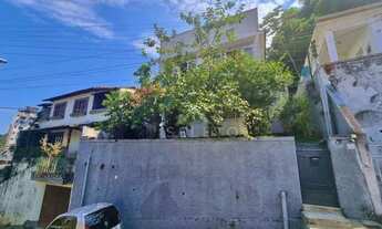 Imagem: Casa com 3 dormitórios à venda, 107 m²