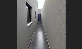 Imagem 7: ARNIQUEIRAS: Style House 3sts, pisc/chursq, alto padrão, 360m2, cond/localiz.top