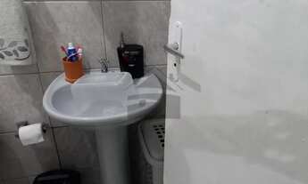 Imagem 6: ARAUCáRIA - Casa Padrão - Capela Velha