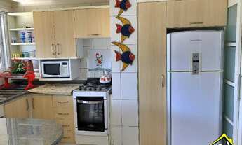 Imagem 5: Páscoa/Balonismo 2023 - Apartamento c/ 2 Quartos (1 c/ AR) - 1 Quadra Mar - Prainha