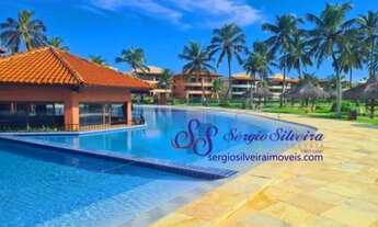 Imagem: Excelente apartamento no Aquaville Resort