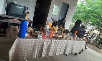 Imagem 3: Vendo chácara na beira do rio! :