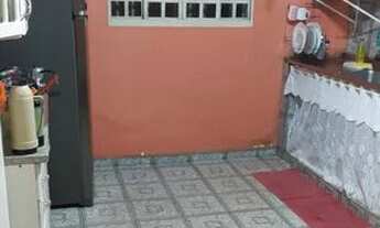 Imagem 3: Térrea para venda com 250 metros quadrados com 3 quartos em Taguatinga Norte - Brasília