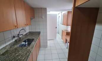 Imagem 6: OPORTUNIDADE ÚNICA! Excelente apartamento 3 quartos, próximo a praia, localização incrível
