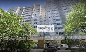 Imagem: Apartamento com 1 dormitório para alugar