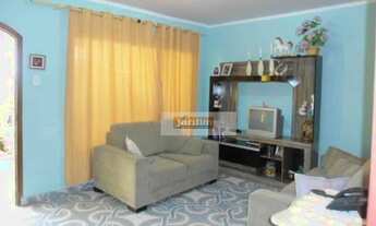 Imagem 2: Casa com 2 dormitórios à venda, 127 m² por R$ 560.000,00 - Planalto - São Bernardo do Camp