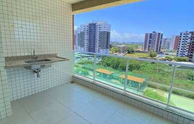 Imagem 3: Illuminare Residence / Bairro Farolândia - Aracaju - SE