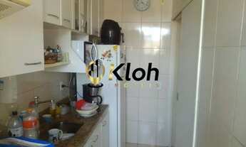 Imagem 5: Sargento Boening - Vendo Apto 02 Quartos