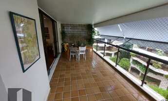 Imagem 3: Apartamento em Lagoa