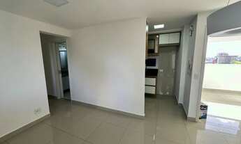 Imagem 4: Apartamento para aluguel no TirolWay com 2 quartos