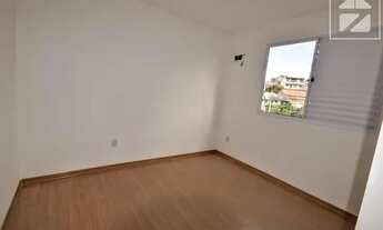 Imagem 3: Apartamento - Jardim Esmeraldina - Campinas