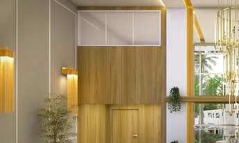 Imagem 3: Quatro suítes no Umarizal