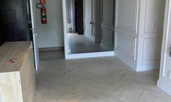 Imagem 3: Apartamento para venda possui 61 metros quadrados com 2 quartos Andalus