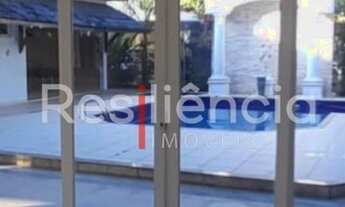 Imagem 4: Greenville I - medindo 960m² + 04 Suítes + 05 VGs