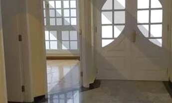 Imagem 2: Casa com 4 dormitórios para alugar, 300 m² por R$ 8.926,00/mês - Aldeia da Serra - Santana