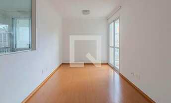 Imagem 2: Apartamento para Aluguel - Santa Cecília, 1 Quarto, 50 m2