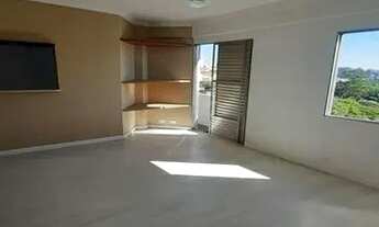 Imagem 7: Apartamento no Condomínio Edificio Charles Chaplin no Jardim Londrina com 37m² 1 dormitóri