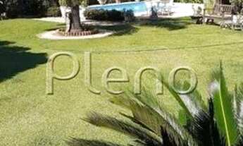 Imagem 6: Casa à venda no Loteamento Caminhos de São Conrado (Sousas) - Campinas/SP