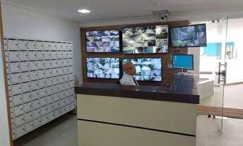 Imagem 4: Apt 2 qts e garagem sol da manhã a 2 min da ponte Rio Niterói