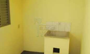 Imagem 3: Casa Padrão em Ribeirão Preto